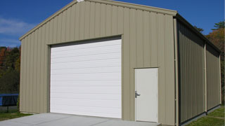 Garage Door Openers at Navajo Hills, Illinois